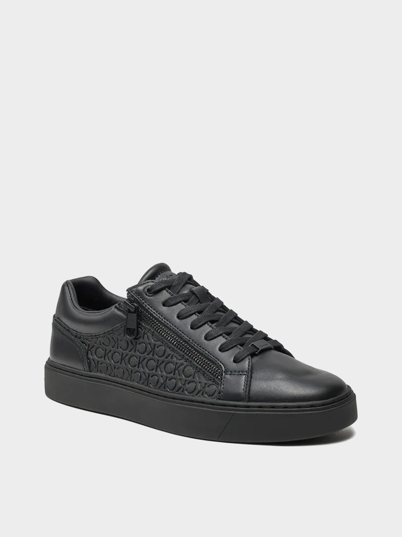 Кеды Calvin Klein модель HM0HM01496-0GT Фото