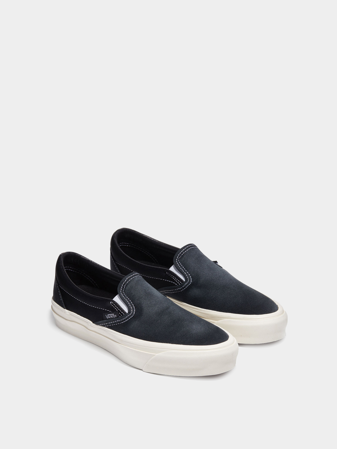 Слипоны и мокасины Vans модель VN0007PJD6P1 Фото
