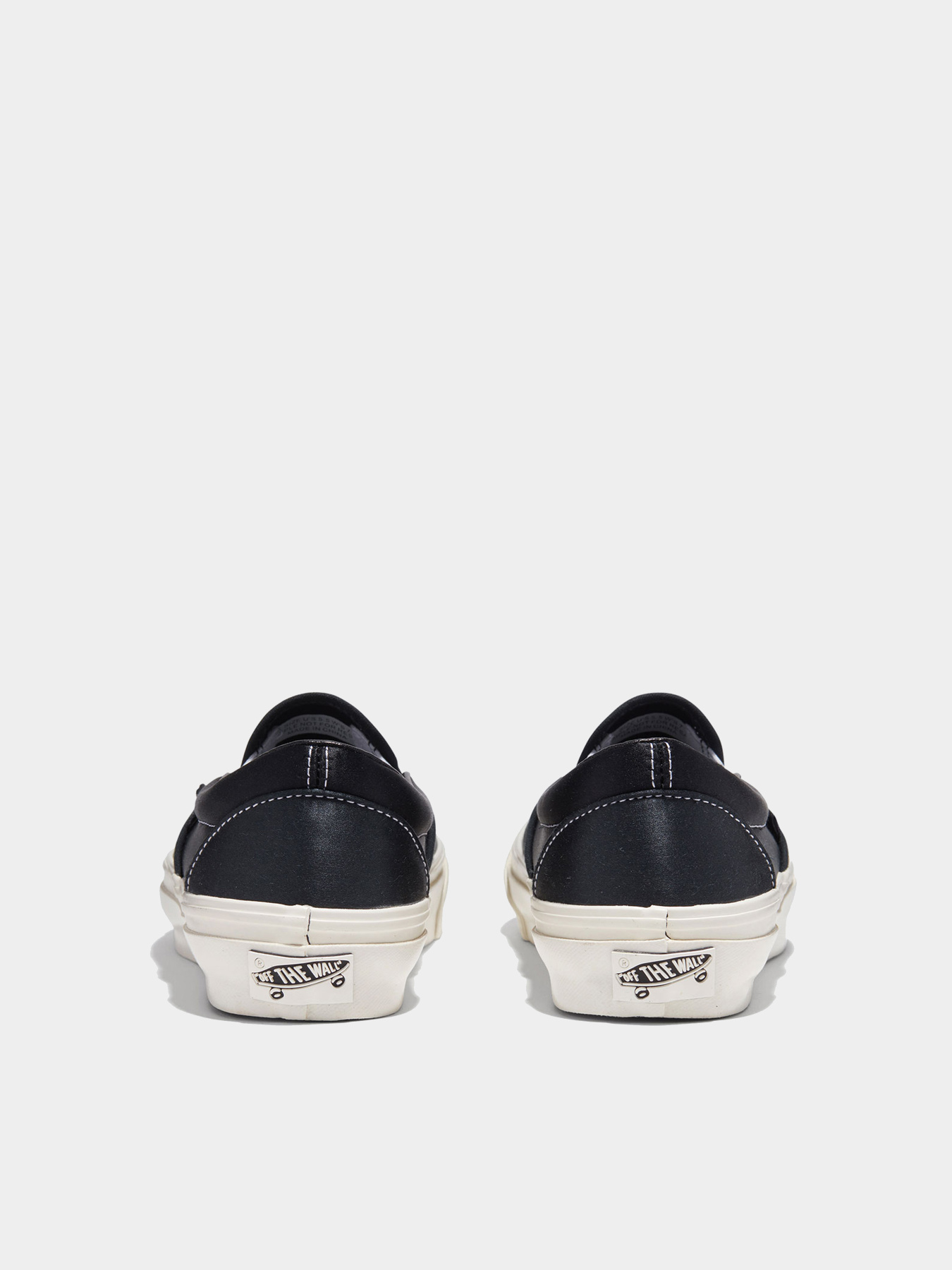 Слипоны и мокасины Vans модель VN0007PJD6P1 Фото