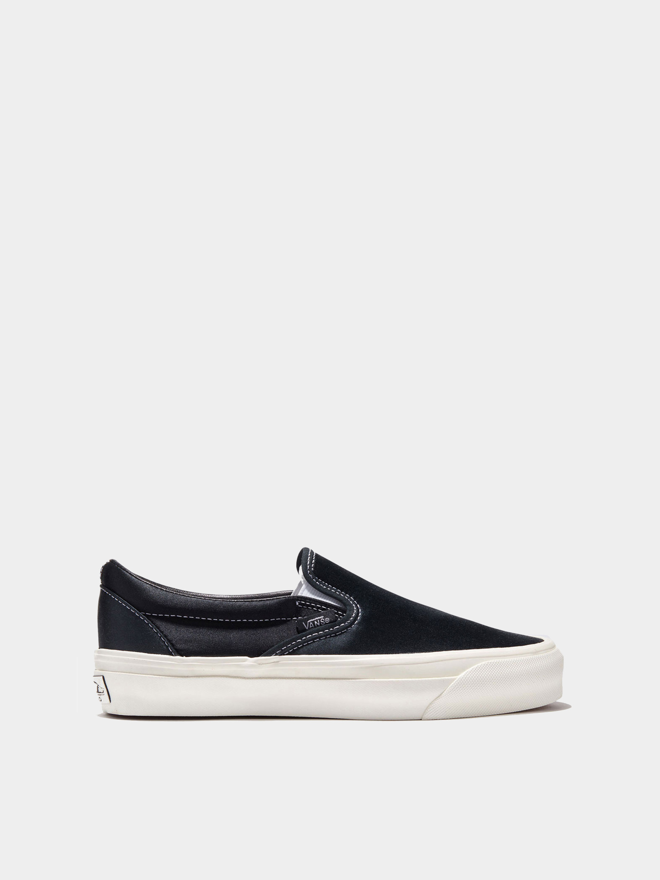 Слипоны и мокасины Vans модель VN0007PJD6P1 Фото