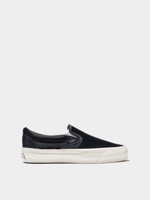 Слипоны и мокасины Vans модель VN0007PJD6P1 Фото