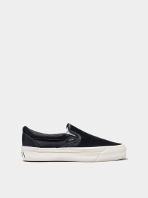 Слипоны и мокасины Vans модель VN0007PJD6P1 Фото