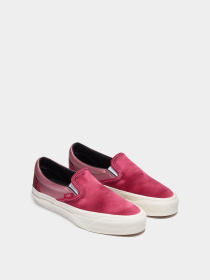 Слипоны и мокасины Vans модель VN0007PJYJY1 Фото