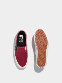 Слипоны и мокасины Vans модель VN0007PJYJY1 Фото