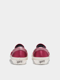 Слипоны и мокасины Vans модель VN0007PJYJY1 Фото