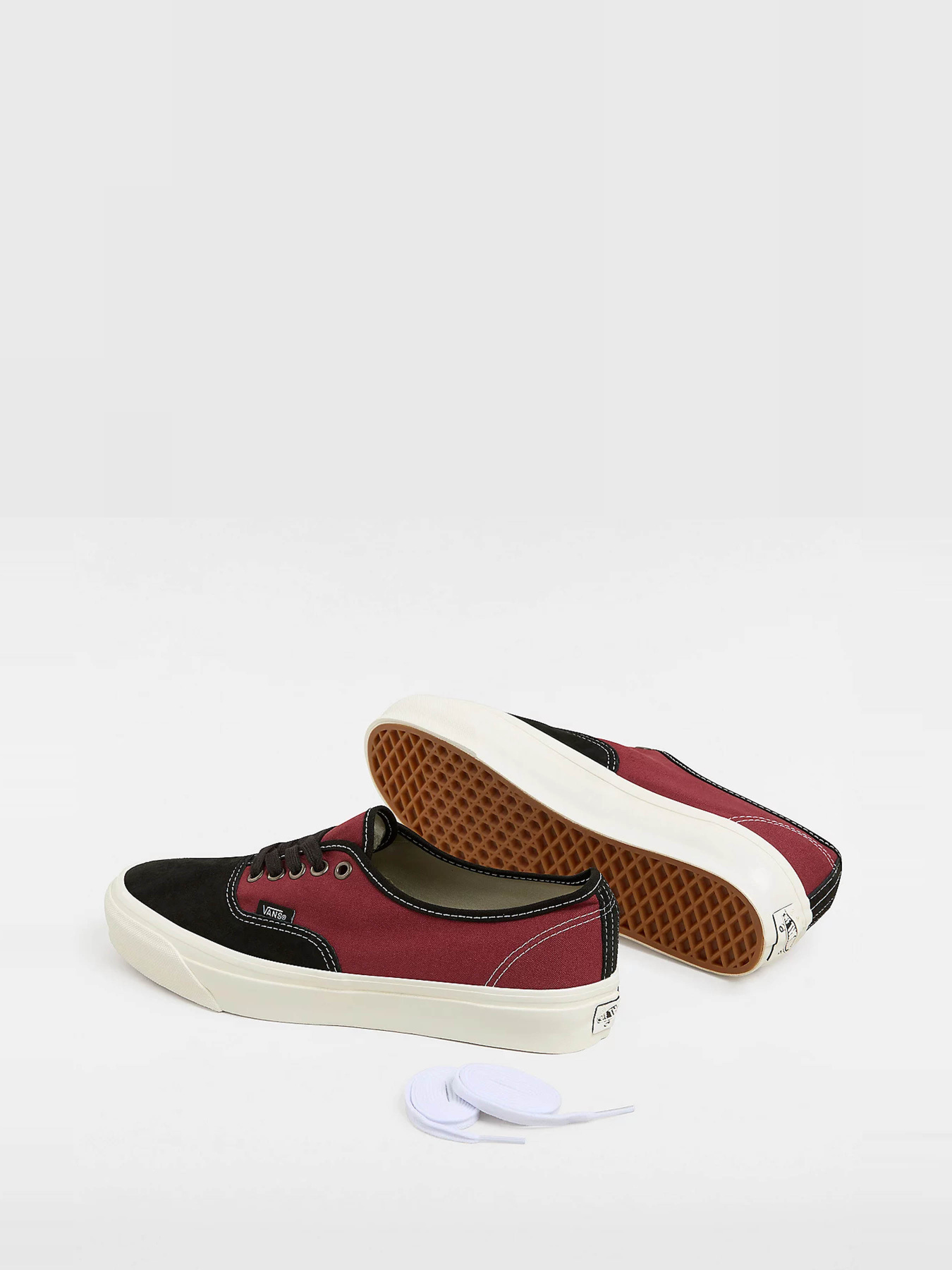 Кеды Vans модель VN0007QYMDB1 Фото
