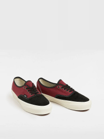 Кеды Vans модель VN0007QYMDB1 Фото