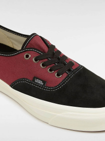 Кеды Vans модель VN0007QYMDB1 Фото