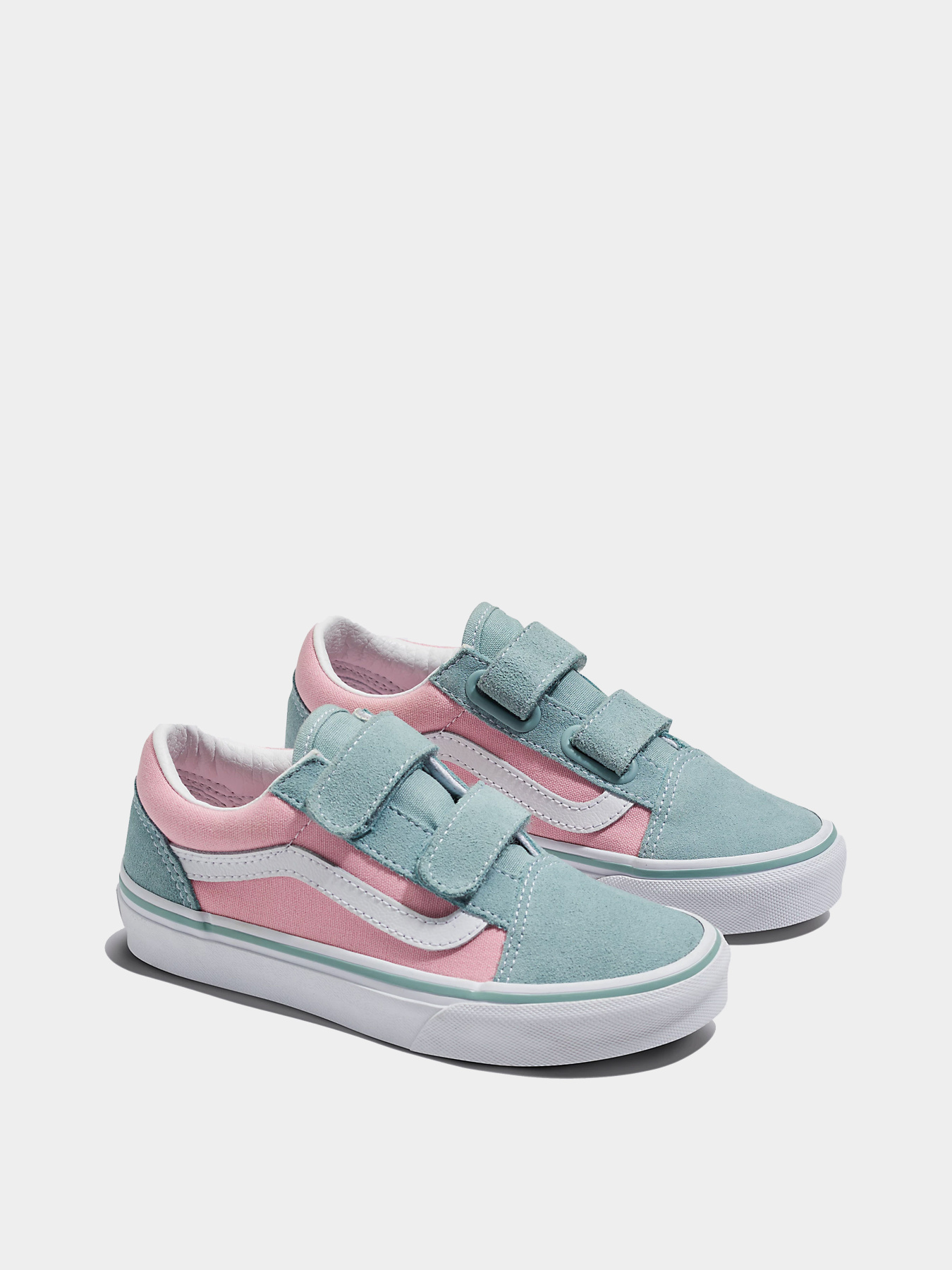 Кеды Vans модель VN000CYDDFB1 Фото