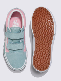 Кеды Vans модель VN000CYDDFB1 Фото