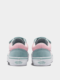 Кеды Vans модель VN000CYDDFB1 Фото