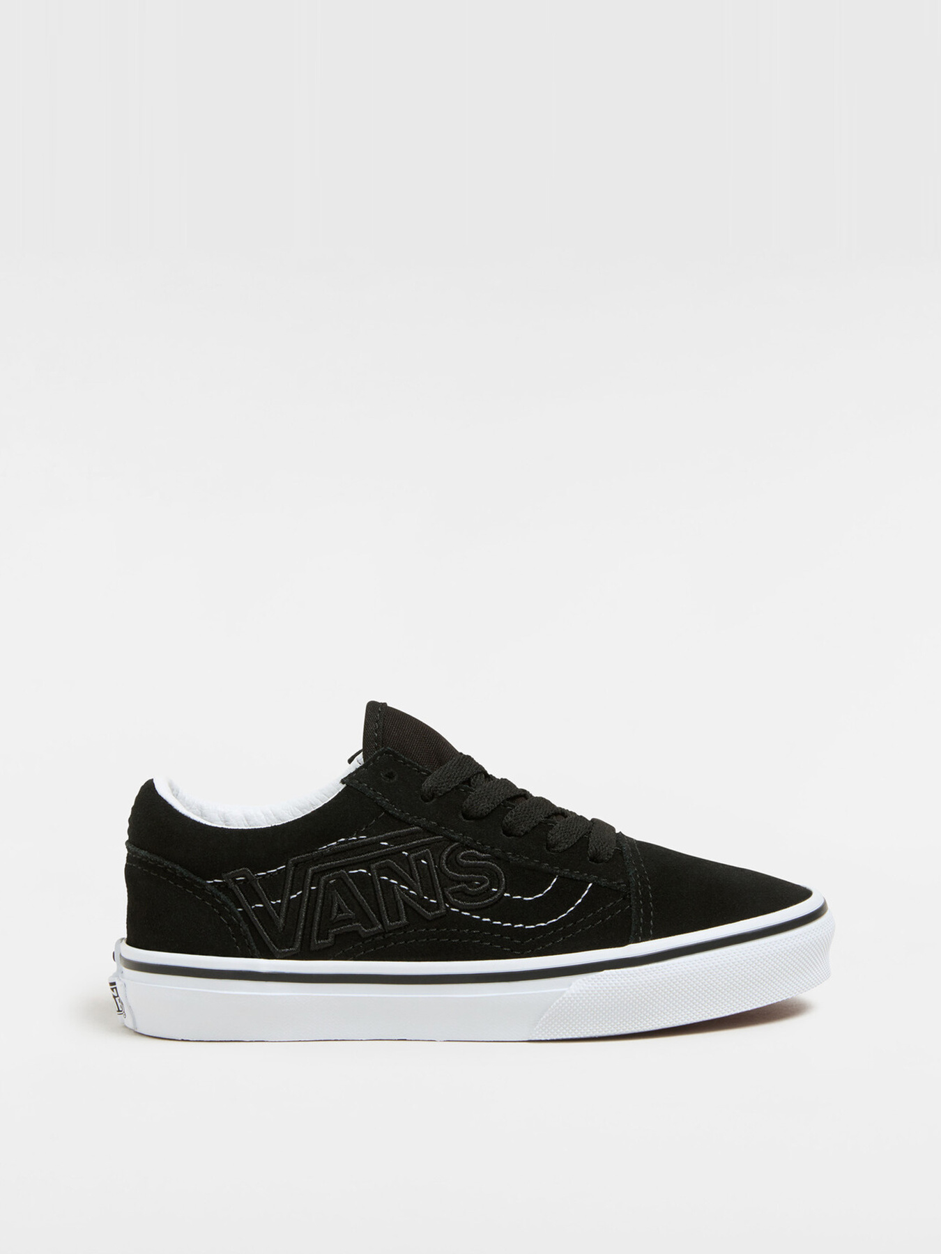 Кеды Vans модель VN000CYVBLK1 Фото
