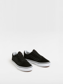 Кеды Vans модель VN000CYVBLK1 Фото