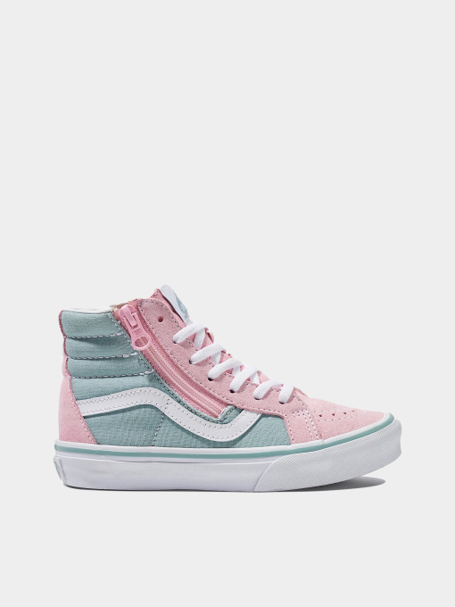 Кеды Vans модель VN000CZ0DFB1 Фото
