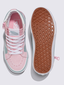 Кеды Vans модель VN000CZ0DFB1 Фото