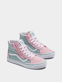 Кеды Vans модель VN000CZ0DFB1 Фото