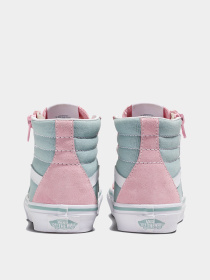 Кеды Vans модель VN000CZ0DFB1 Фото