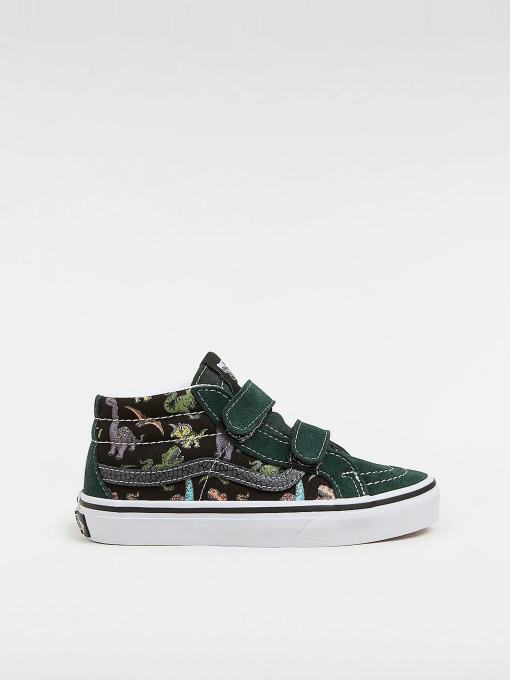 Кеды Vans модель VN000CZ5BS51 Фото