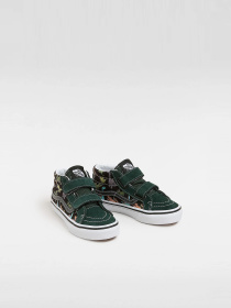 Кеды Vans модель VN000CZ5BS51 Фото
