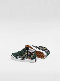 Кеды Vans модель VN000CZ5BS51 Фото