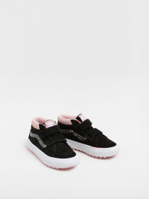 Кеды Vans модель VN000D10B9P1 Фото