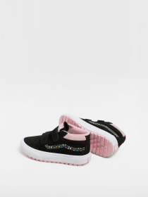 Кеды Vans модель VN000D10B9P1 Фото