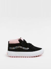 Кеды Vans модель VN000D10B9P1 Фото