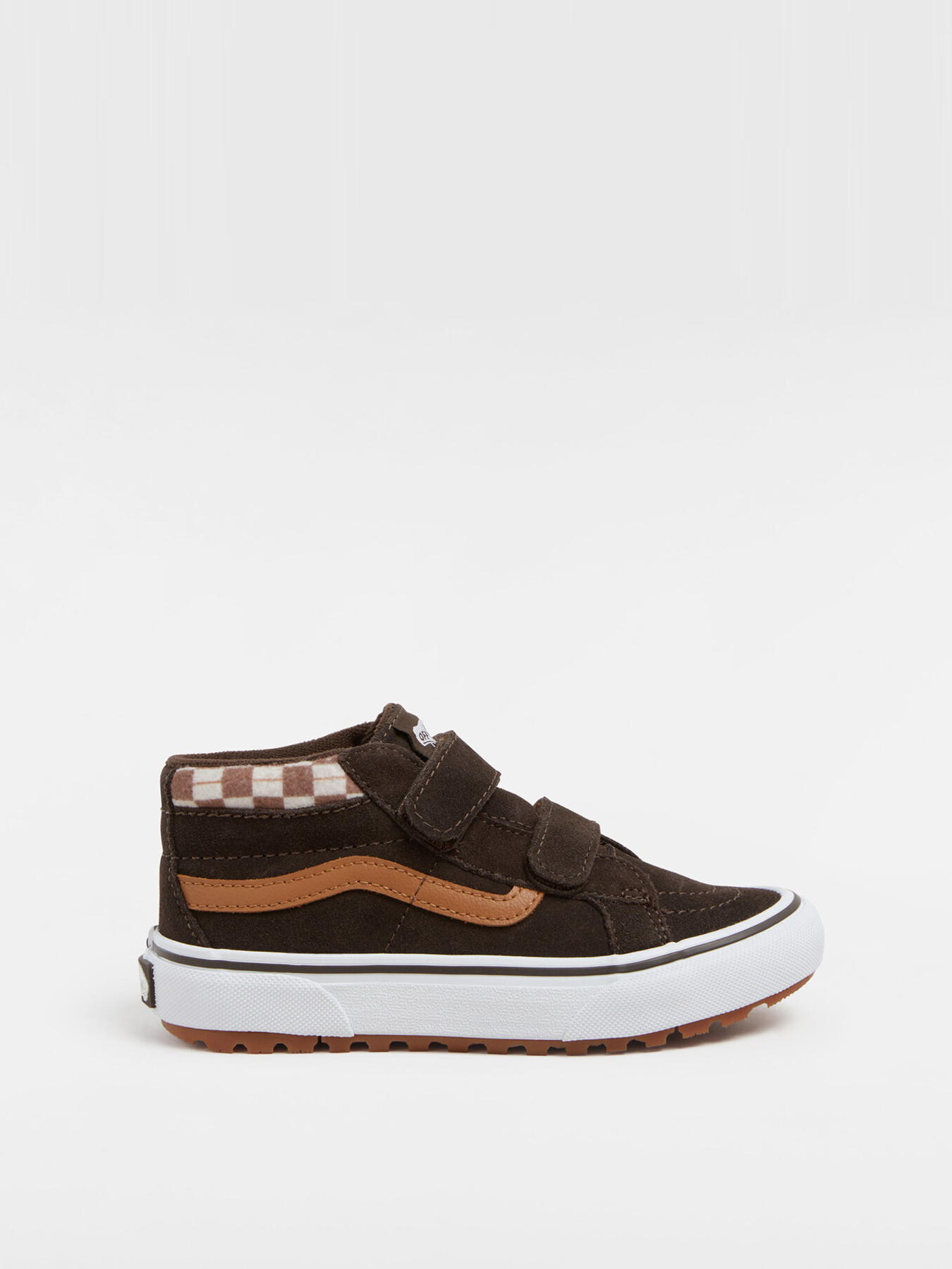 Кеды Vans модель VN000D10BF21 Фото