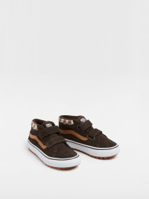 Кеды Vans модель VN000D10BF21 Фото