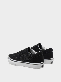Кеды Vans модель VN000D2VBLK1 Фото