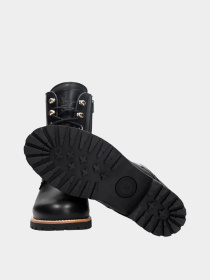 Ботинки и сапоги Panama Jack модель Fara Igloo Trav B1 Napa Negro / Black Фото