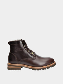 Ботинки и сапоги Panama Jack модель Emery Igloo C1 Napa Marron / Brown Фото