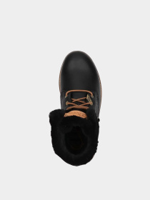 Ботинки и сапоги Panama Jack модель P03 Aviator Igloo C18 Napa Grass Negro / Black Фото