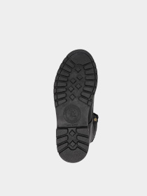 Ботинки и сапоги Panama Jack модель P03 Aviator Igloo C18 Napa Grass Negro / Black Фото