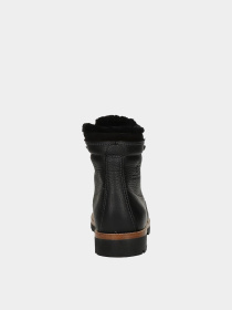 Ботинки и сапоги Panama Jack модель P03 Aviator Igloo C18 Napa Grass Negro / Black Фото