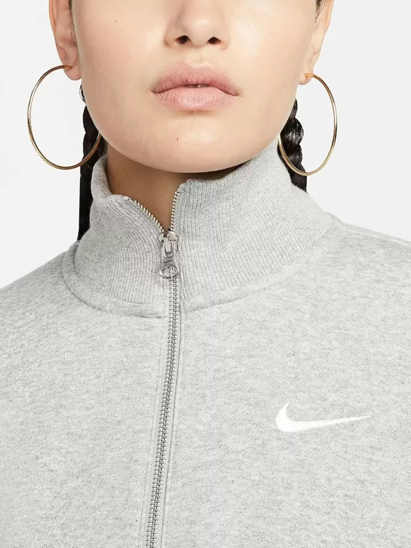 Худи и свитшоты NIKE модель DQ5767-063 Фото