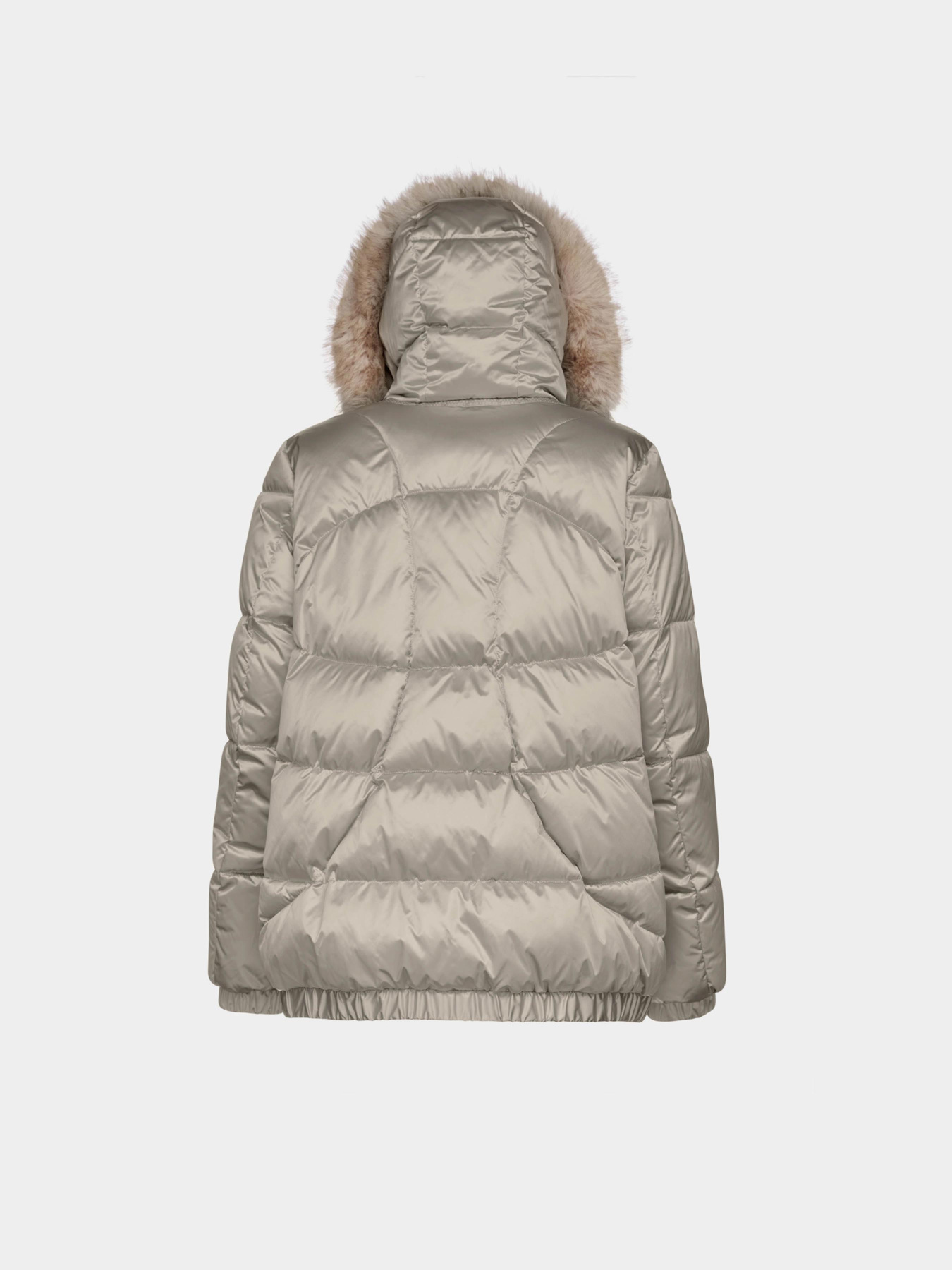 Куртки и дубленки Geox модель W4628S-T2843-F1723 Фото