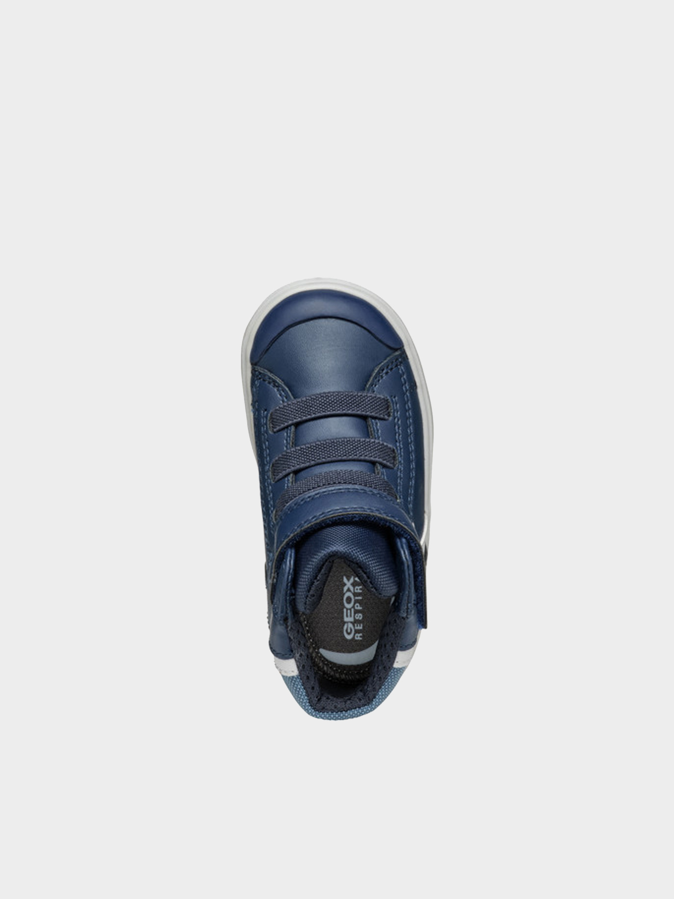 Кроссовки Geox модель B461NA-054FU-C0832 Фото