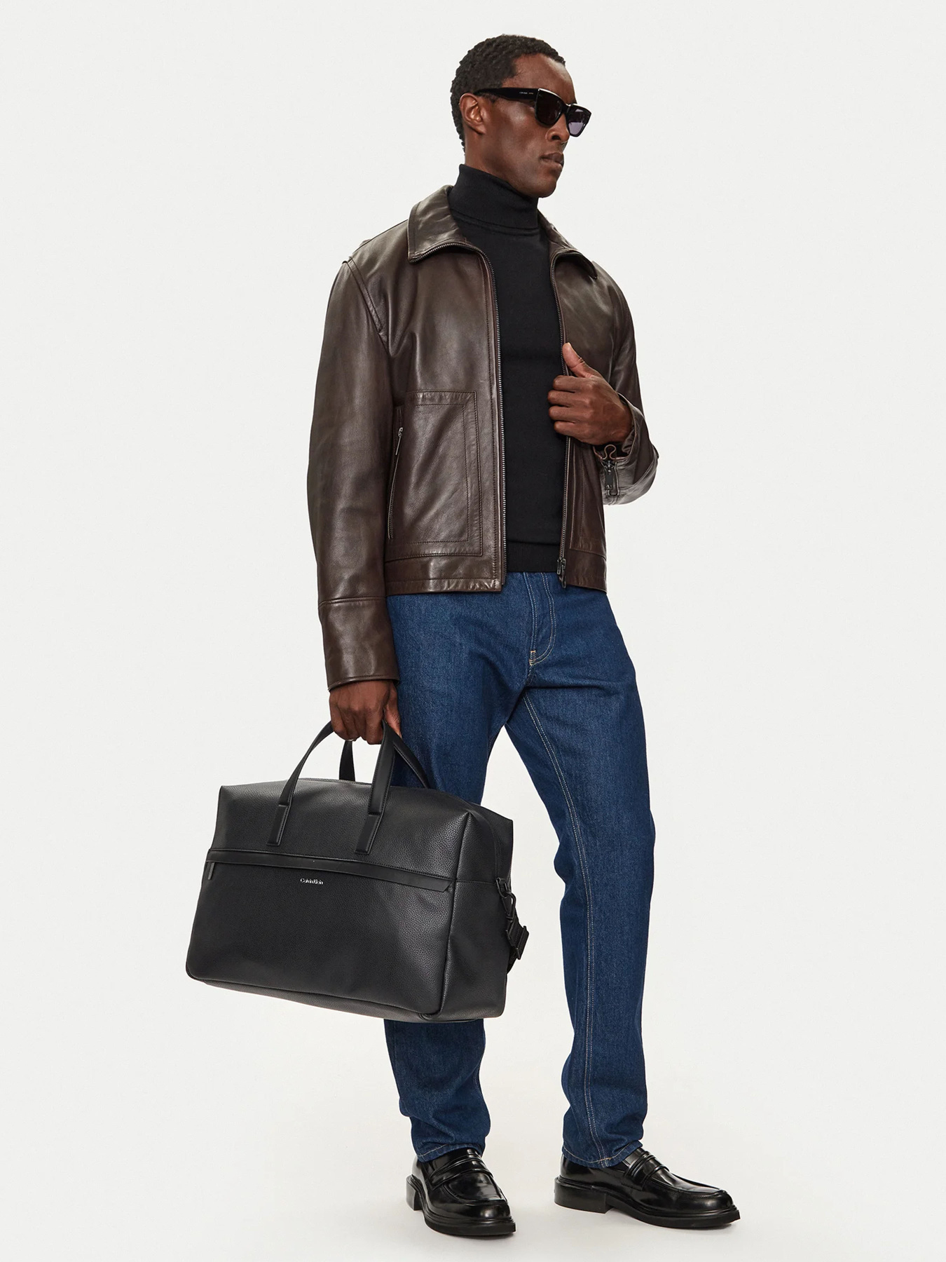 Сумки Calvin Klein модель K50K512206-BEH Фото