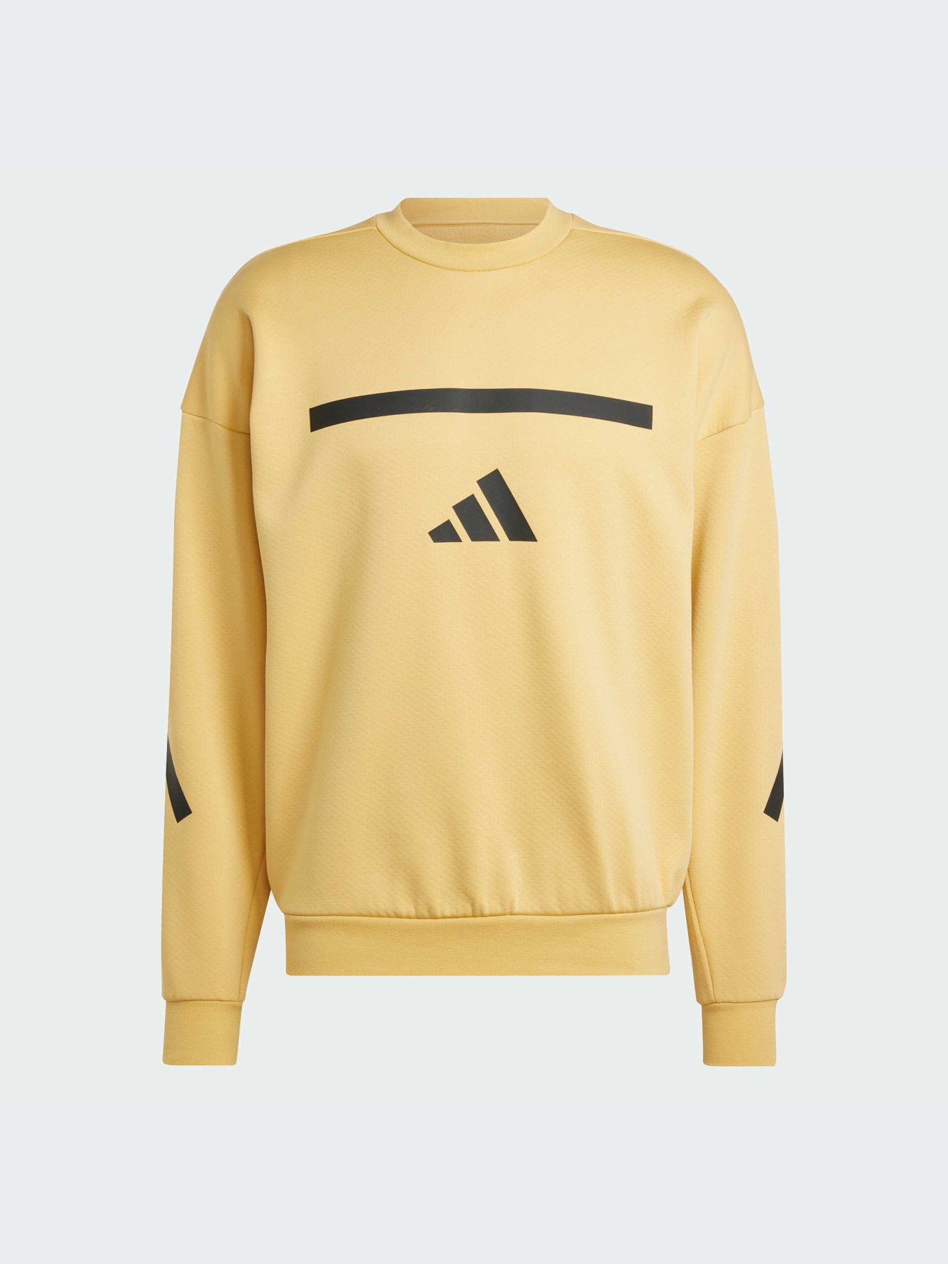 Худи и свитшоты Adidas ZNE модель JJ4896-KZ Фото