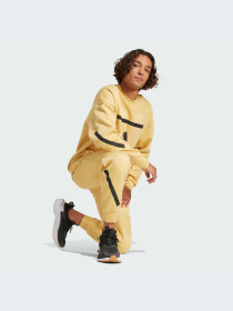 Худи и свитшоты Adidas ZNE модель JJ4896-KZ Фото