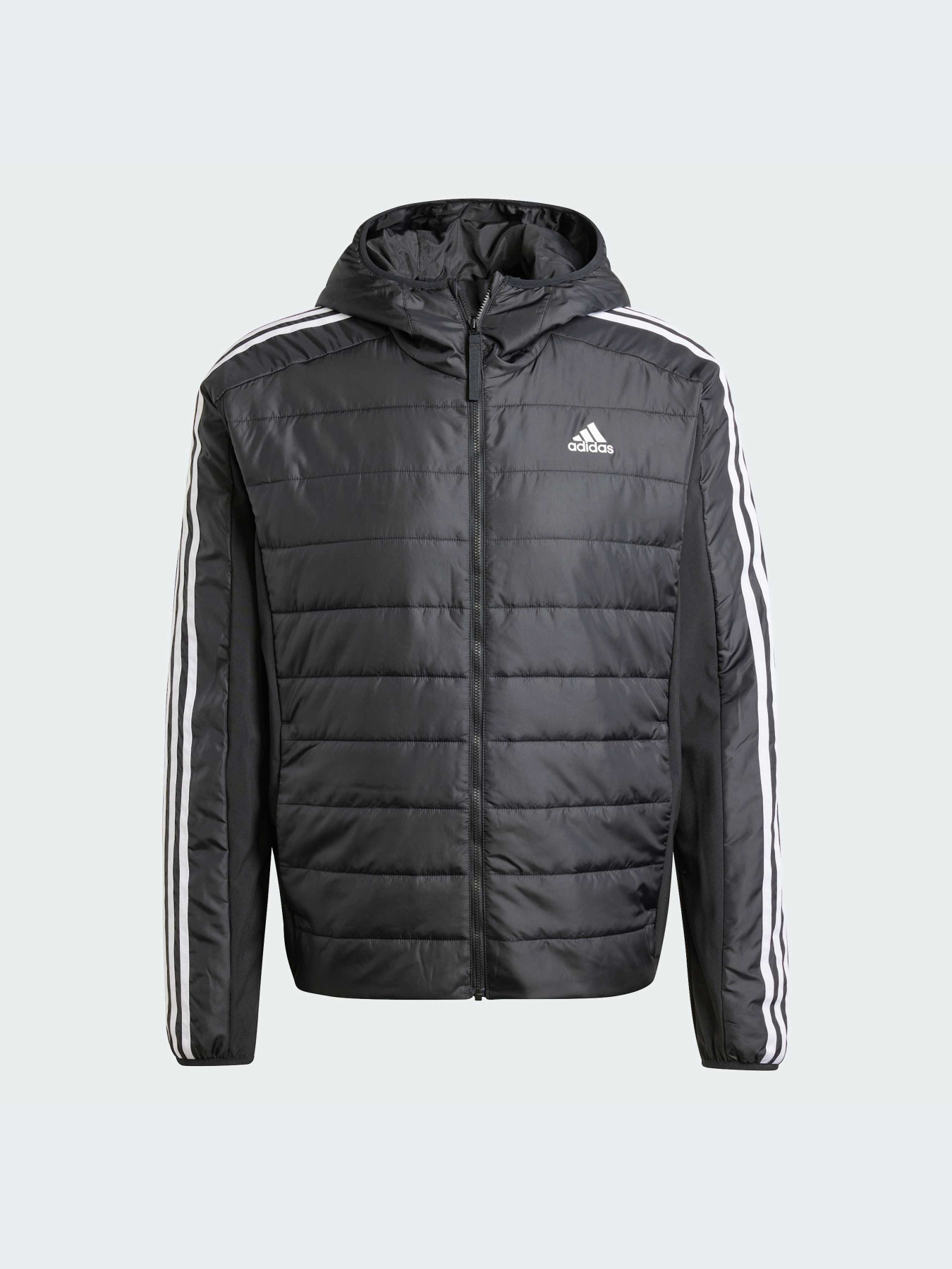Куртки и дубленки Adidas модель IN7195-KZ Фото