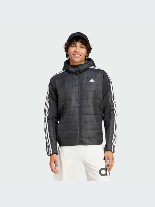 Куртки и дубленки Adidas модель IN7195-KZ Фото