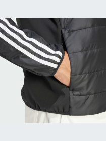 Куртки и дубленки Adidas модель IN7195-KZ Фото