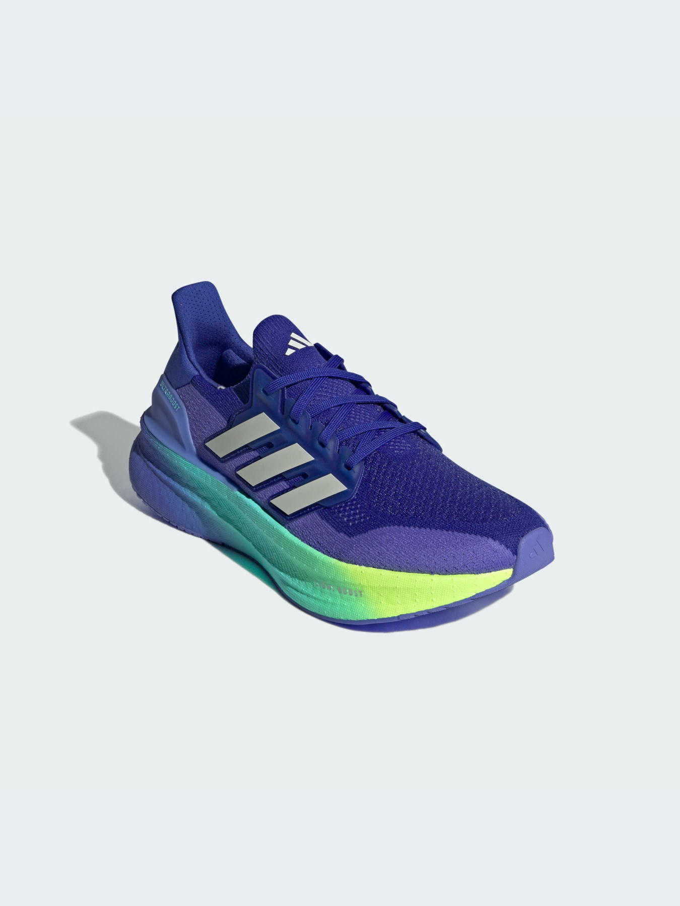 Кроссовки Adidas Ultraboost модель IF1482-KZ Фото