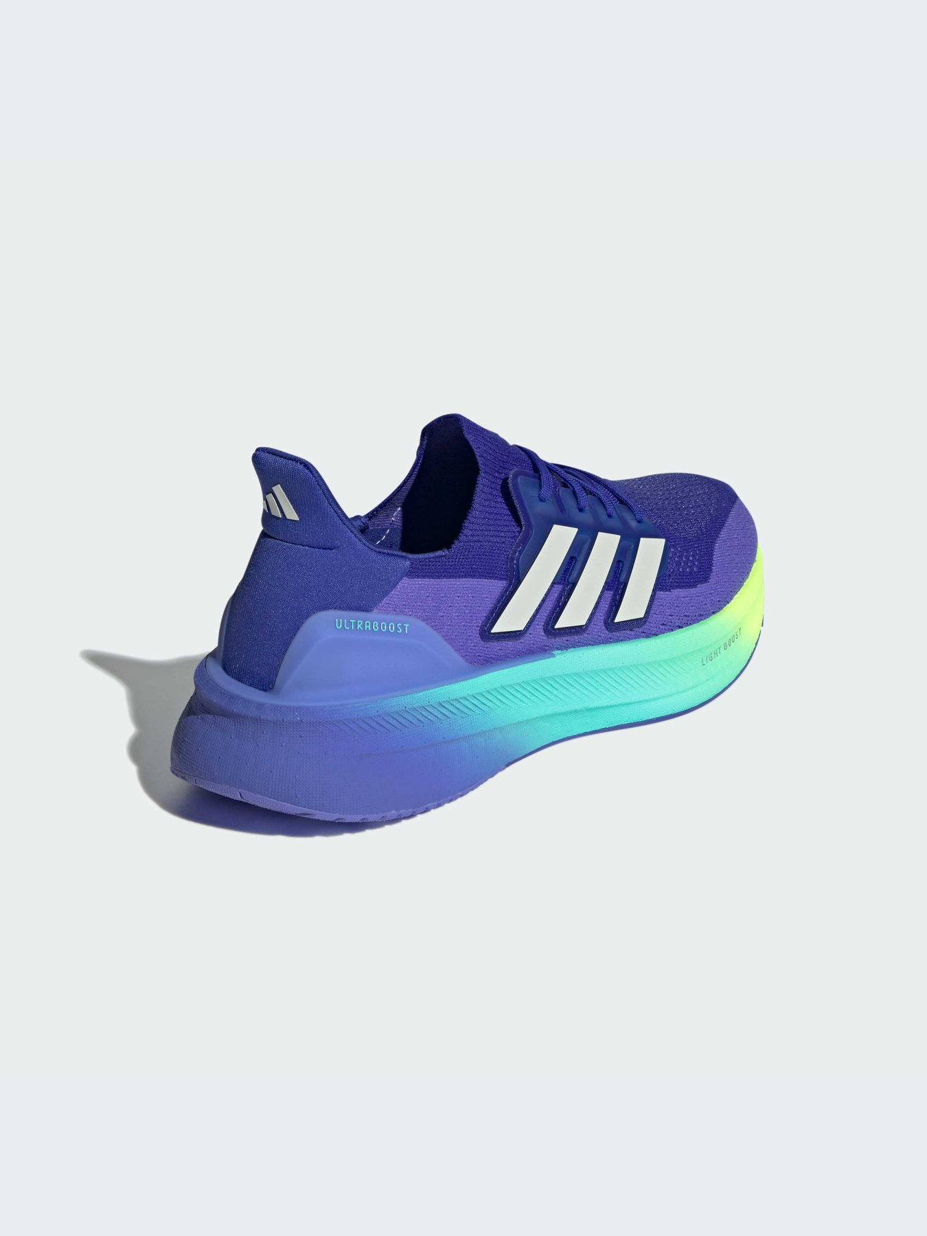 Кроссовки Adidas Ultraboost модель IF1482-KZ Фото