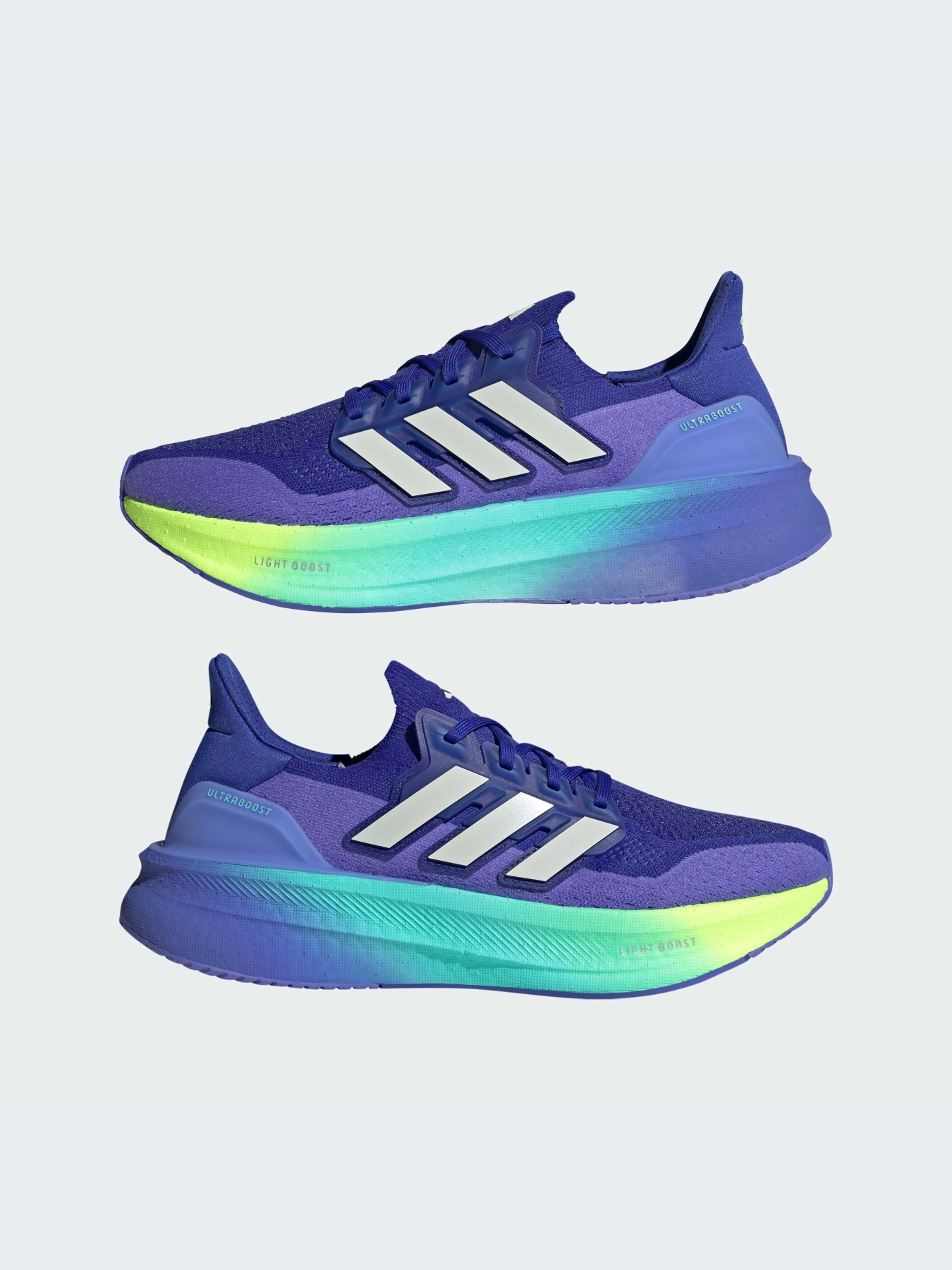 Кроссовки Adidas Ultraboost модель IF1482-KZ Фото