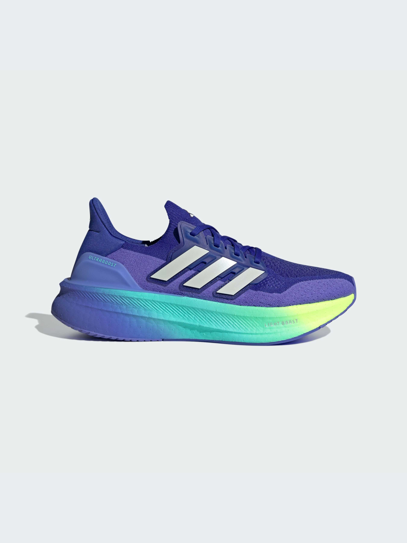 Кроссовки Adidas Ultraboost модель IF1482-KZ Фото