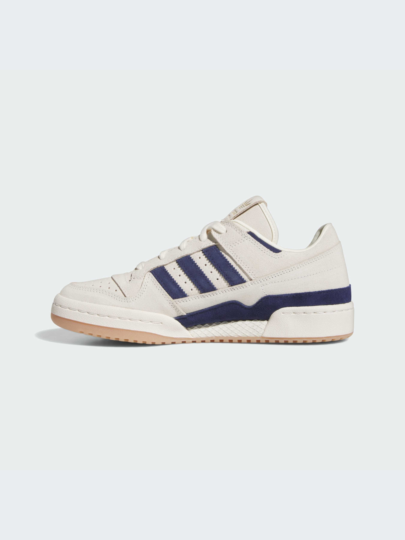 Кроссовки Adidas Forum модель IF9681-KZ Фото