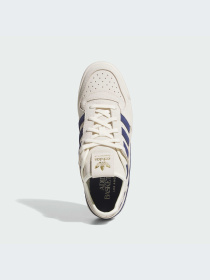 Кроссовки Adidas Forum модель IF9681-KZ Фото